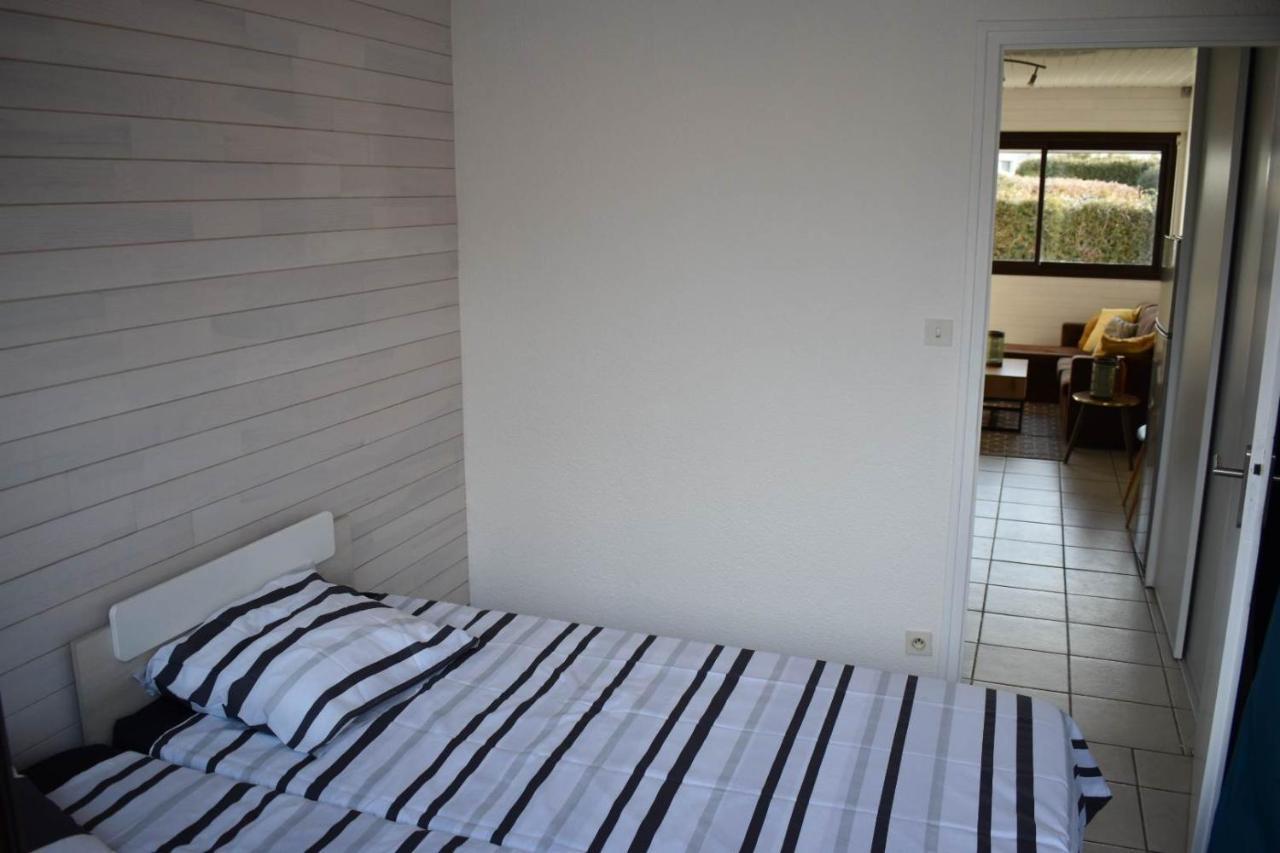 Appartement Cosy Au Calme Aureilhan  Exterior photo