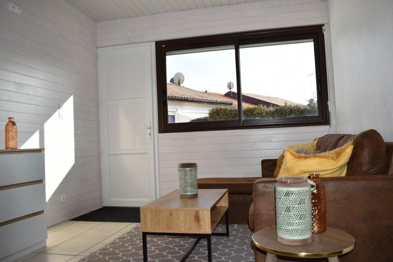 Appartement Cosy Au Calme Aureilhan  Exterior photo