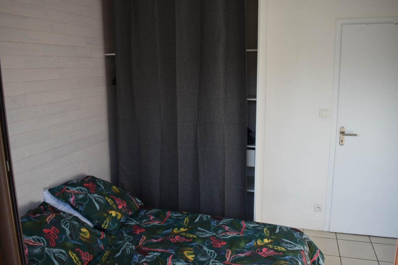 Appartement Cosy Au Calme Aureilhan  Exterior photo